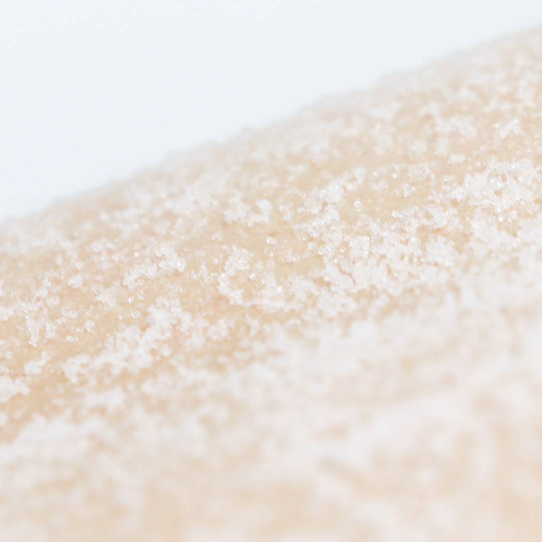 Rytuały na ciało - peelingujące