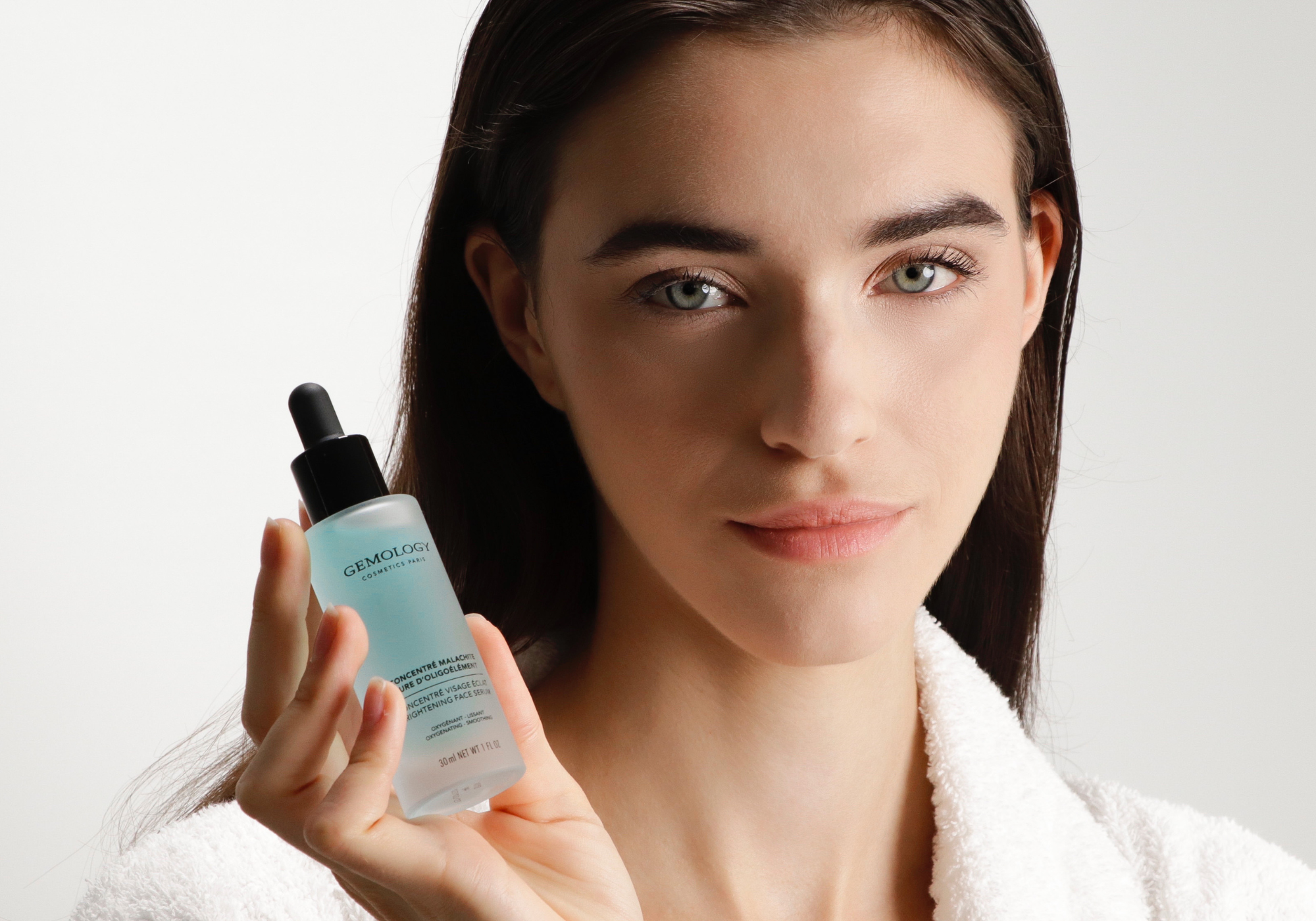 Wszystkie typy skóry cierpią na niedobór minerałów: oligoterapia skóry