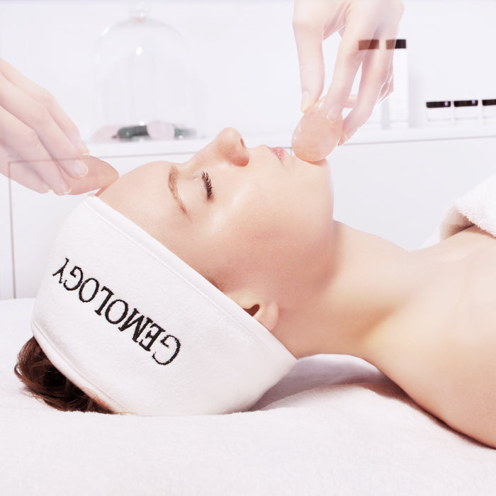 Rytuały na twarz - anti-age