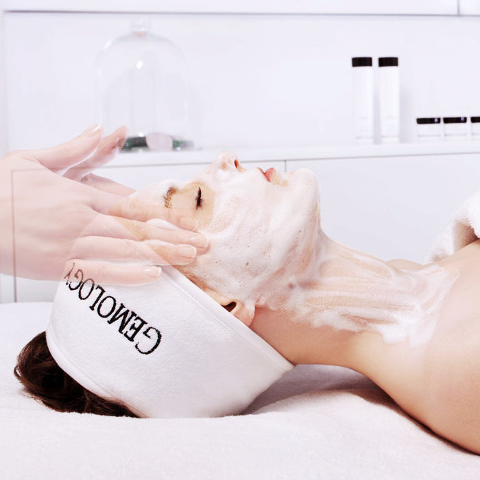 Rytuały na twarz - klasyczne