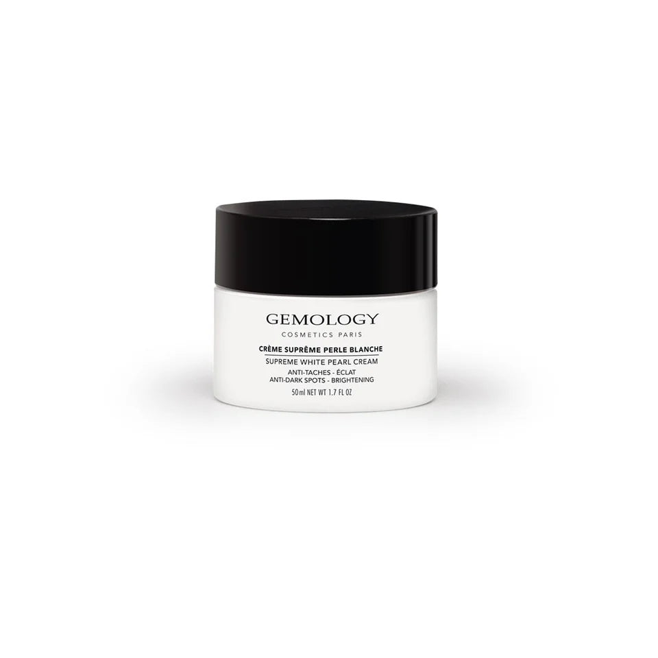 Krem Supreme Biała Perła