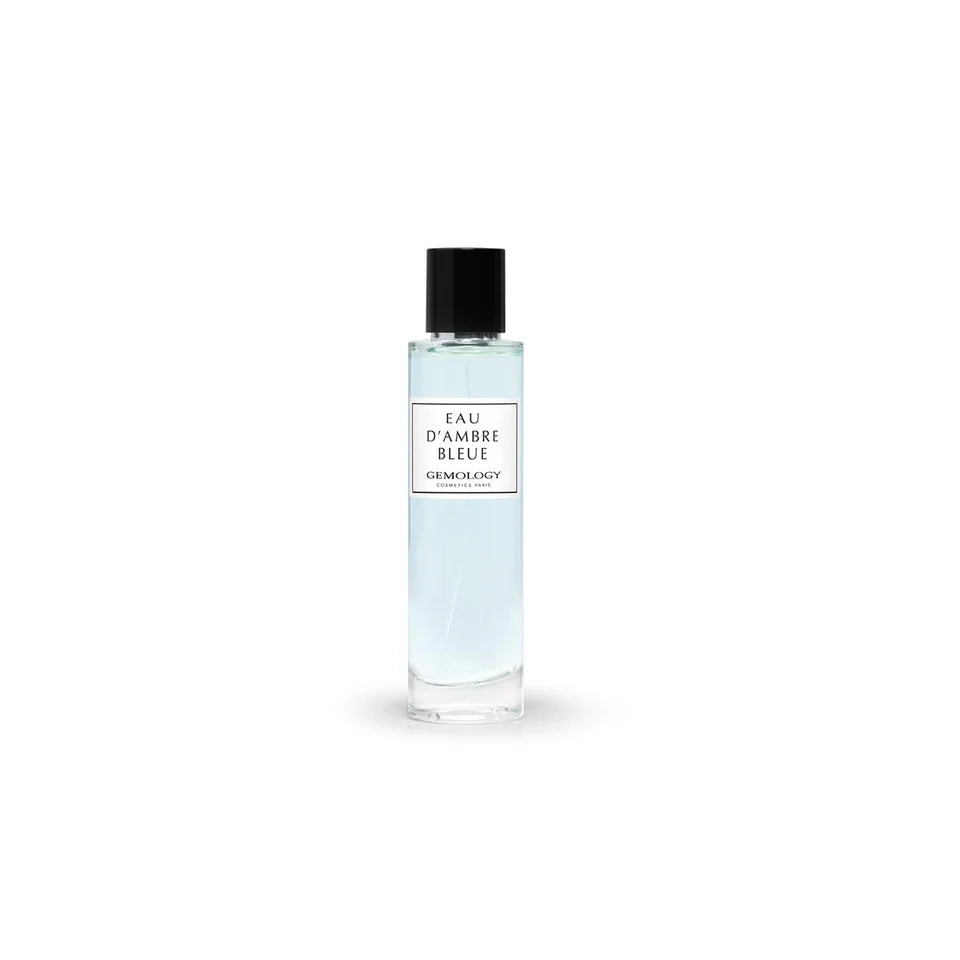 Eau d'Ambre Bleu