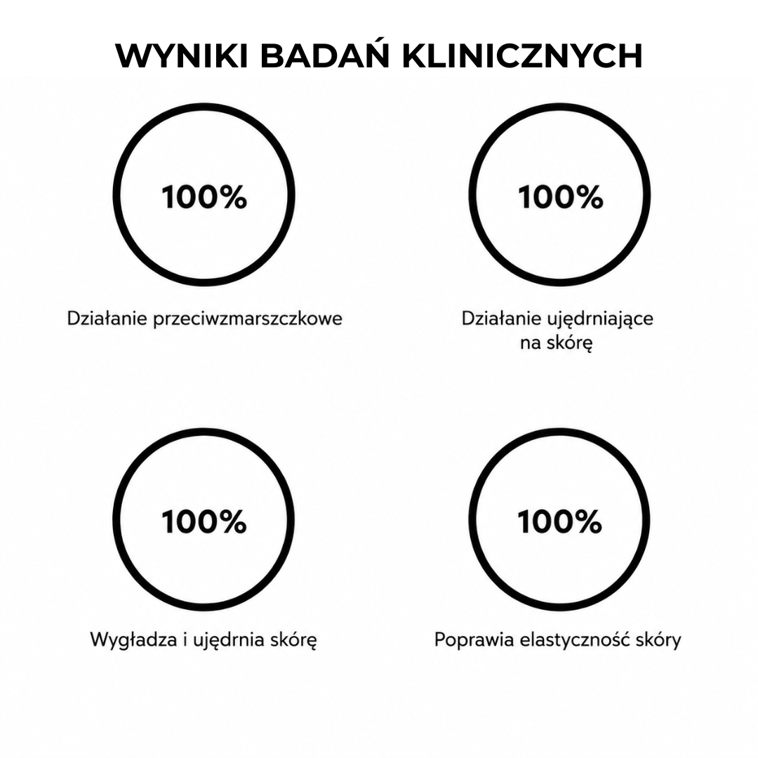 Maska Diamentowa Młodość