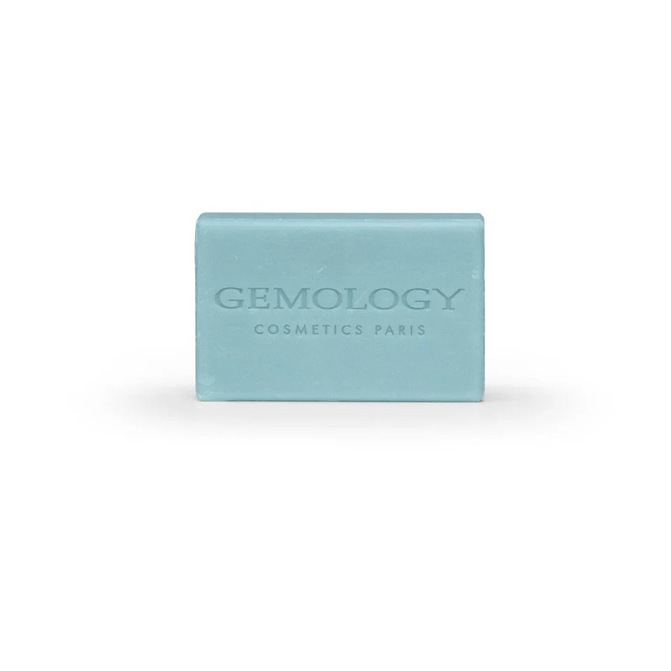 Mydło z Niebieskim Bursztynem