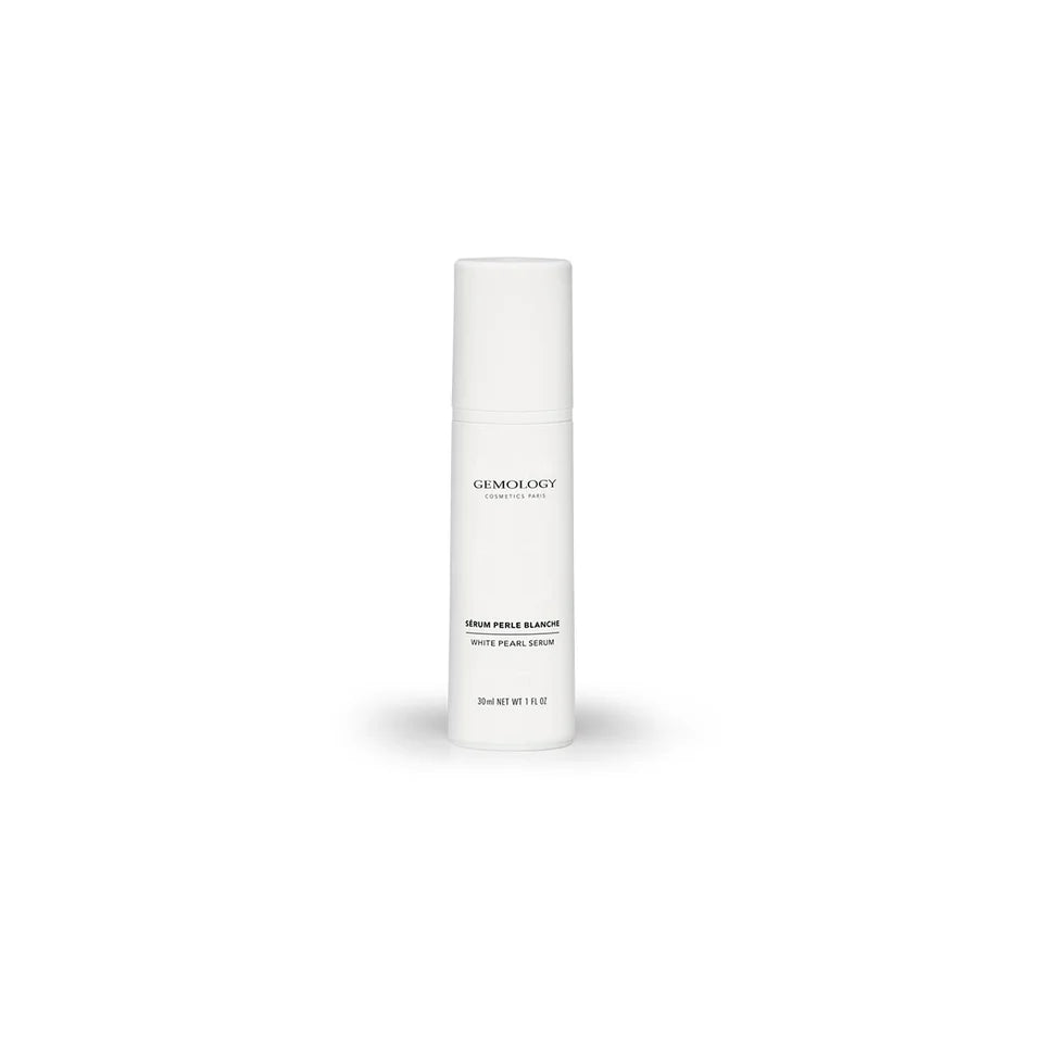 Serum Biała Perła