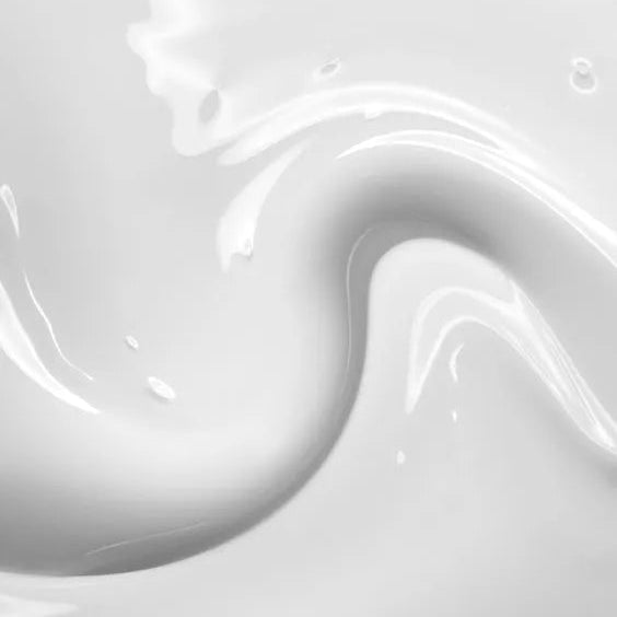 Krem do twarzy Niebieski Bursztyn - Certyfikowany ORGANIC