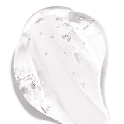 Żel myjący Niebieski Bursztyn - certyfikowany ORGANIC