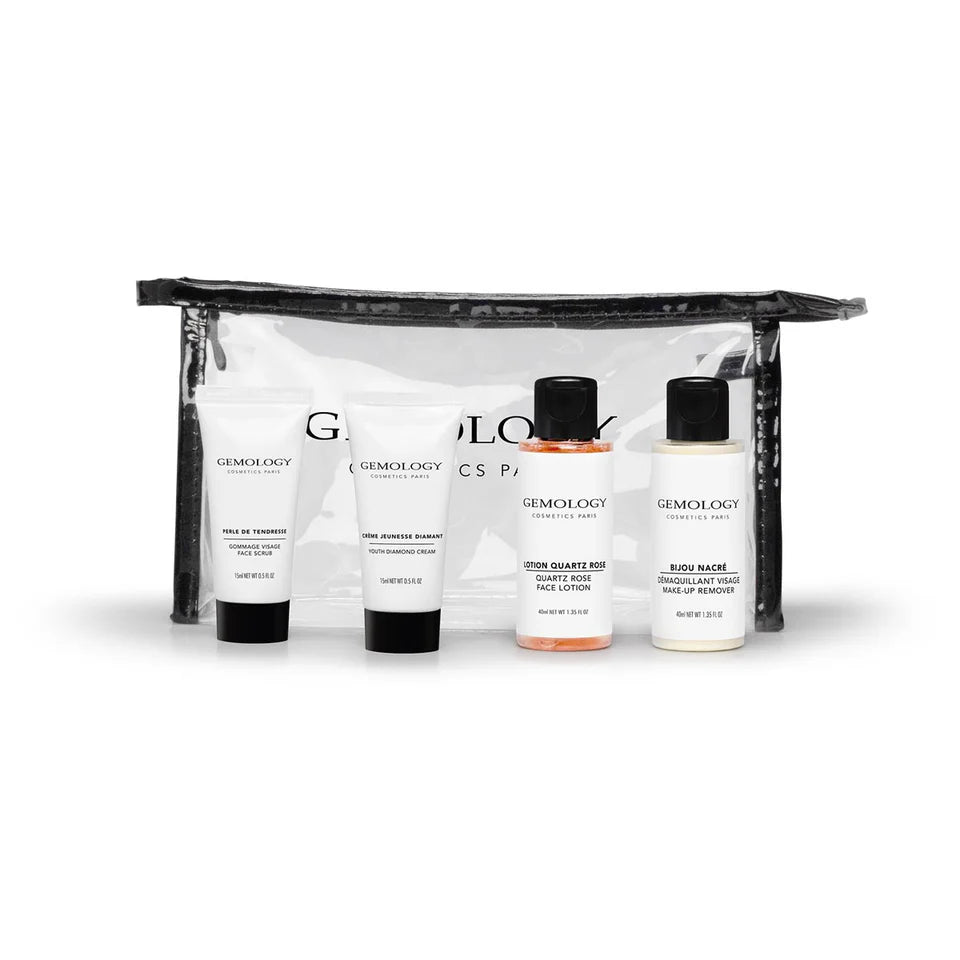 Kosmetyczka podróżna - anti-age