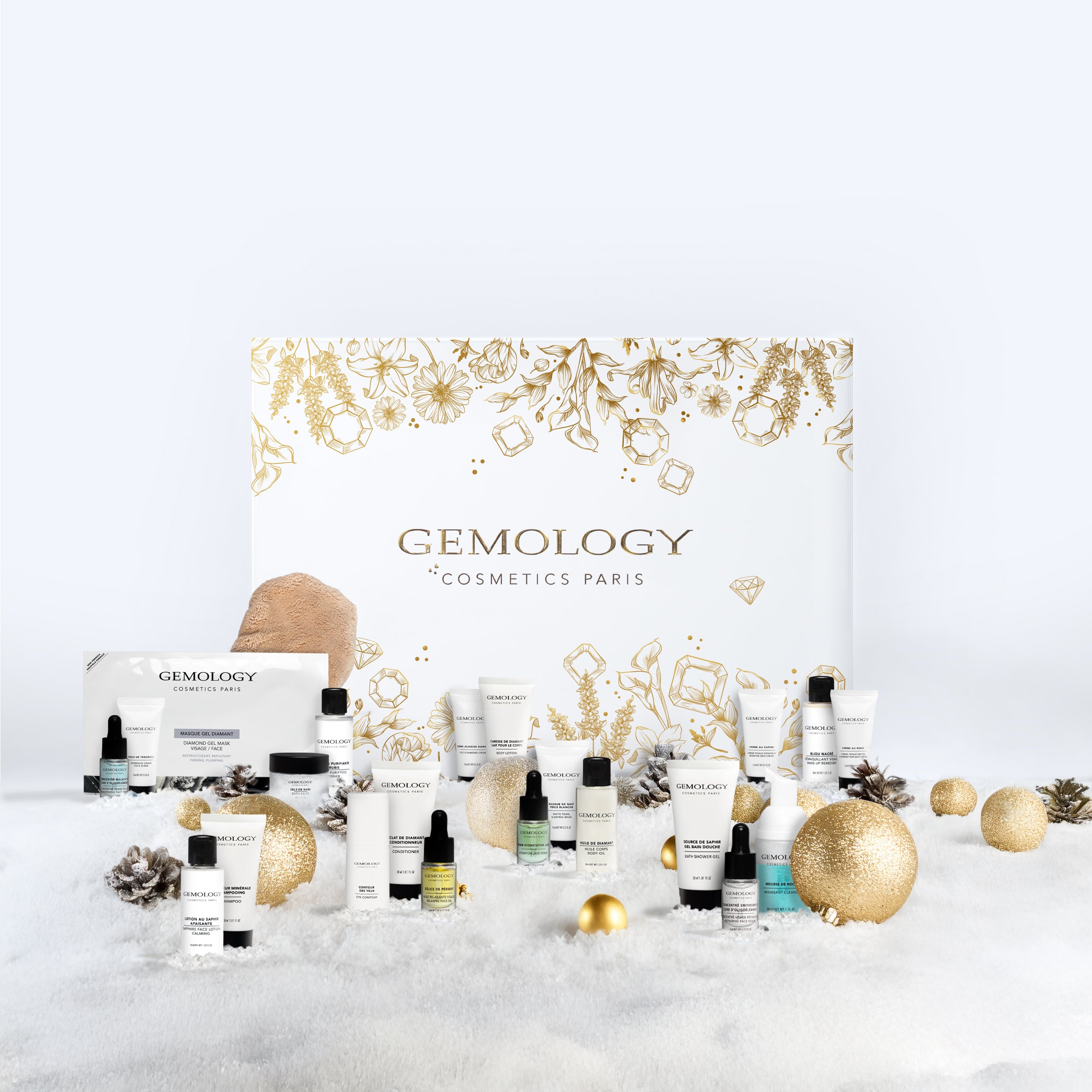 Kalendarz adwentowy 2025