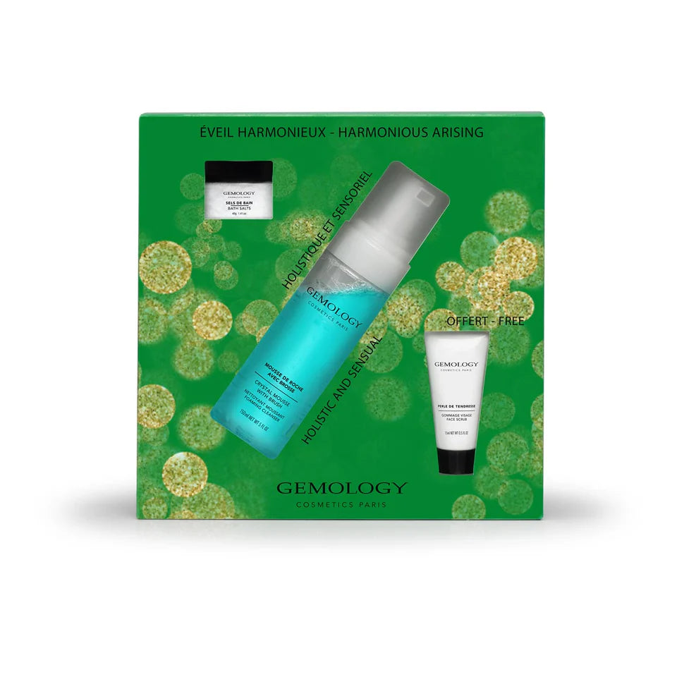 Zestaw Harmonijne Przebudzenie