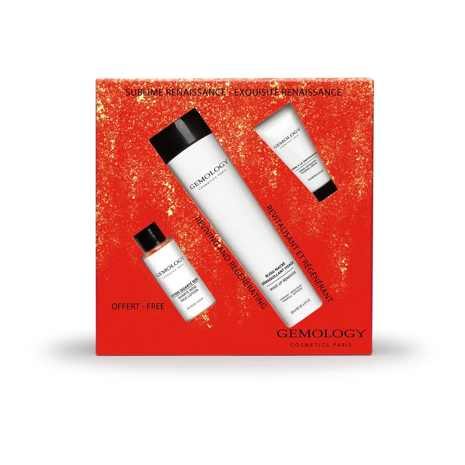 Zestaw Zmysłowe Odrodzenie