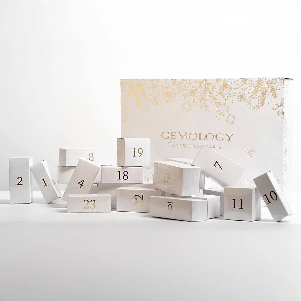 Kalendarz adwentowy 2025