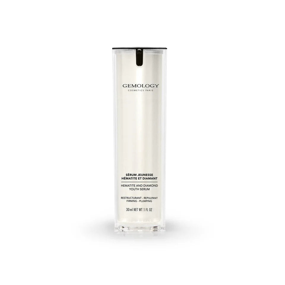 Serum Młodości Hematyt i Diament