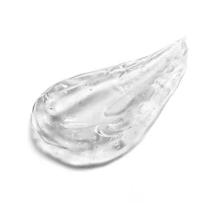 Peeling do twarzy Niebieski Bursztyn - certyfikowany ORGANIC